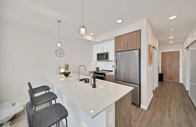 The Bower Apartments photos photos