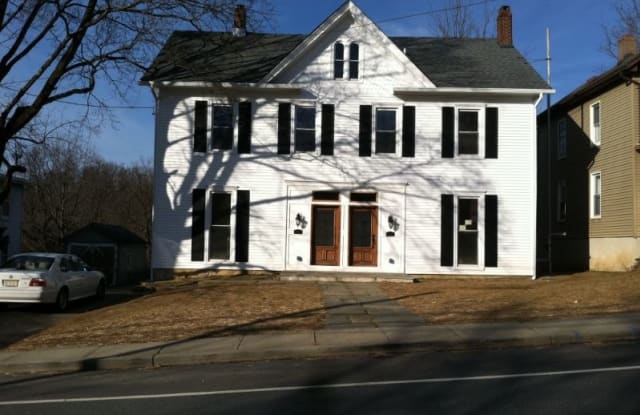 100 Main Street - 100 Main Street, Hampton, NJ 08827