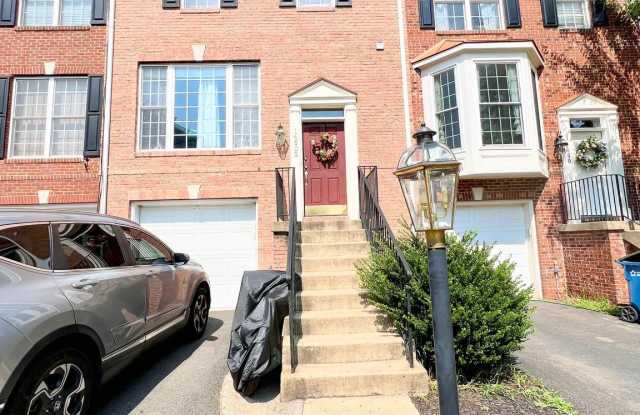 14602 TURARA COURT - 14602 Turara Court, Prince William County, VA 20169