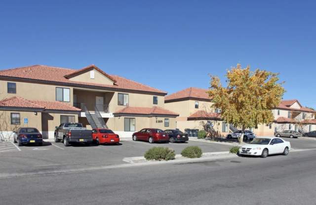 1101 Meadowlark Way - 1101 Meadowlark Way Southeast, Rio Rancho, NM 87124