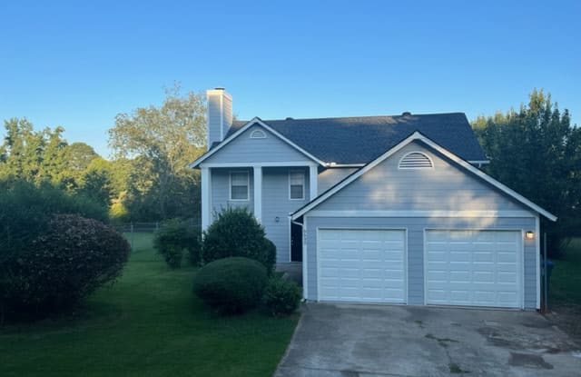 6690 Bent Creek Dr - 6690 Bent Creek Drive, Clayton County, GA 30273