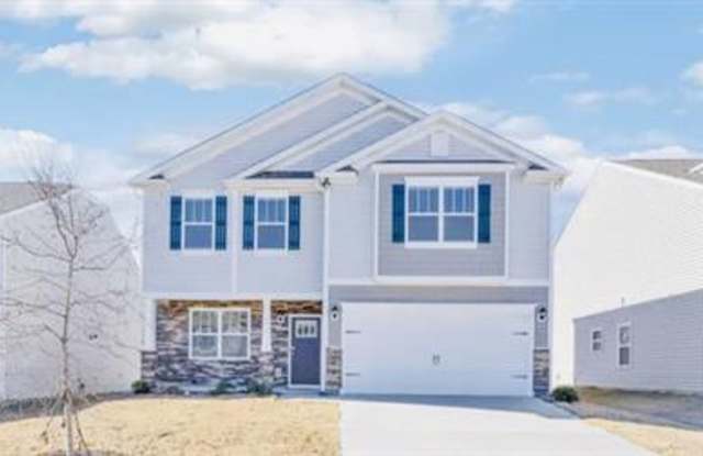 4/2.5 Available Now - 113 Riverport Drive, Greenville County, SC 29680