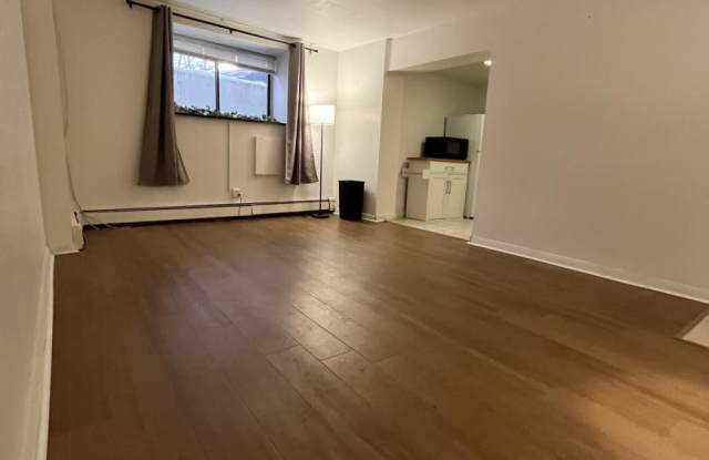 34 Kinross Rd. - 34 Kinross Road, Boston, MA 02135