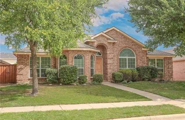 5508 Periwinkle Lane - 5508 Periwinkle Lane, McKinney, TX 75070