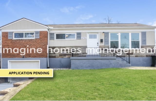 2701 Sandhurst Drive - 2701 Sandhurst Drive, White Oak, OH 45239 2701 Sandhurst Drive - 2701 Sandhurst Drive, White Oak, OH 45239