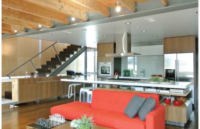 724 SUPERBA AVE - 724 Superba Avenue, Los Angeles, CA 90291