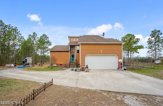 1034 Milo Lane - 1034 Milo Lane, Onslow County, NC 28445