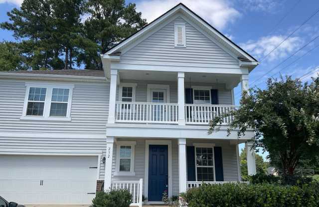 Immaculate 3-Bedroom Home with Loft, Two-Car Garage, and Fenced Backyard in Belmont’s Morgans Branch photos photos
