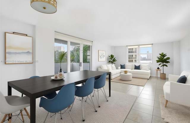 5 Island Ave - 5 Island Avenue, Miami Beach, FL 33139