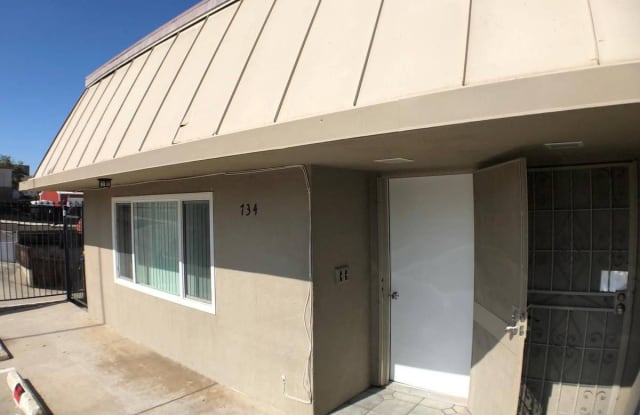 734 Grand Ave. - 734 Grand Avenue, La Presa, CA 91977