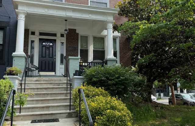 1501 Buchanan Street NW photos photos