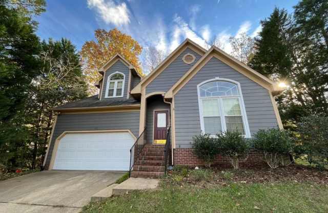 103 Wabash Cir - 103 Wabash Circle, Cary, NC 27513