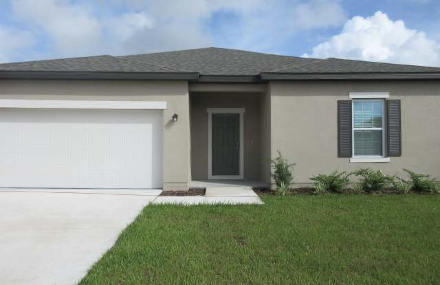 969 Lancelot Dr - 969 Lancelot Drive, Lake Wales, FL 33853