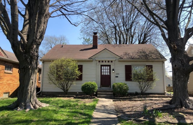 6215 N. Indianola Av. - 6215 Indianola Ave, Indianapolis, IN 46220