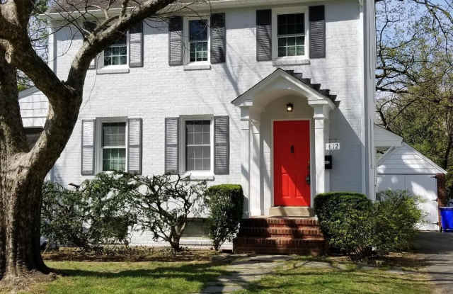 612 KENMORE STREET N - 612 North Kenmore Street, Arlington, VA 22201