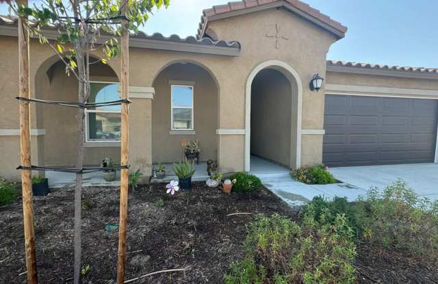 29045 Silver Stirrup Way-Newer Home - 29045 Silver Stirrup Way, Winchester, CA 92596