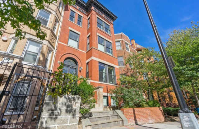 1837 Kalorama Rd NW E - 1837 Kalorama Road Northwest, Washington, DC 20009