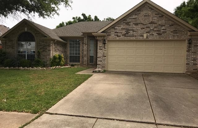 4316 Estes Park Road - 4316 Estes Park Road, Haltom City, TX 76137