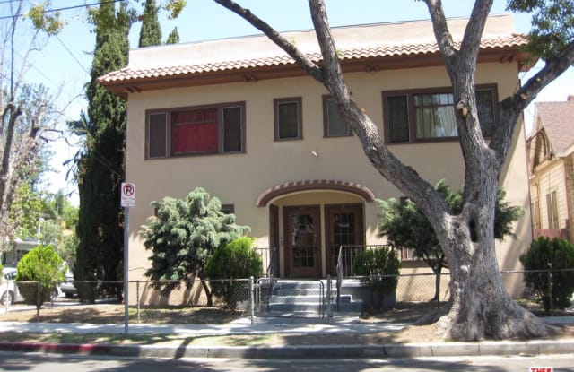 1313 West 22ND Avenue - 1313 W 22nd St, Los Angeles, CA 90007
