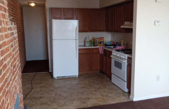 1199 West Franklin Street photos photos