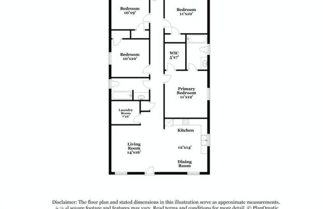 1187 Mimosa Court - 1187 Mimosa Court, Lebanon, TN 37087 1187 Mimosa Court - 1187 Mimosa Court, Lebanon, TN 37087