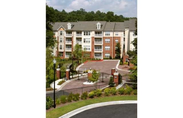 1412 Westchester Ridge NE - 1412 Westchester Ridge, North Druid Hills, GA 30329