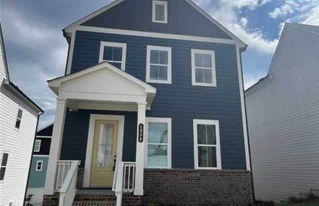 1339 Creek View Lane Gallery 1