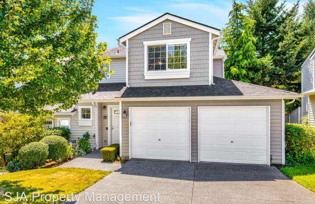 10030 Holly Dr. Unit 125 - 10030 Holly Drive, Everett, WA 98204
