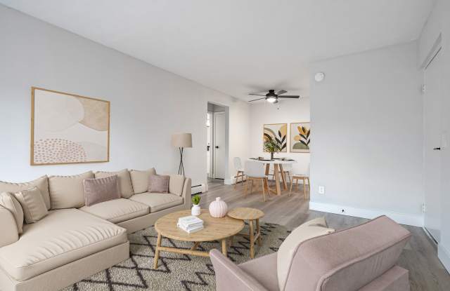 The Madison Apartments photos photos