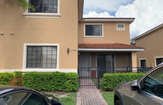 1726 Coriander Dr. - 1726 Coriander Drive, Poinciana, FL 34759