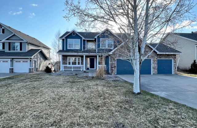 4 bed, 3 bath Home in Huntington Hills Neighborhood photos photos