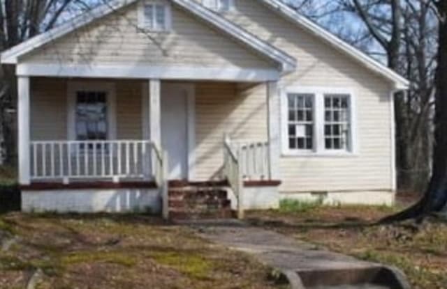 214 Mara St - 214 Mara Street, Carrollton, GA 30117 214 Mara St - 214 Mara Street, Carrollton, GA 30117