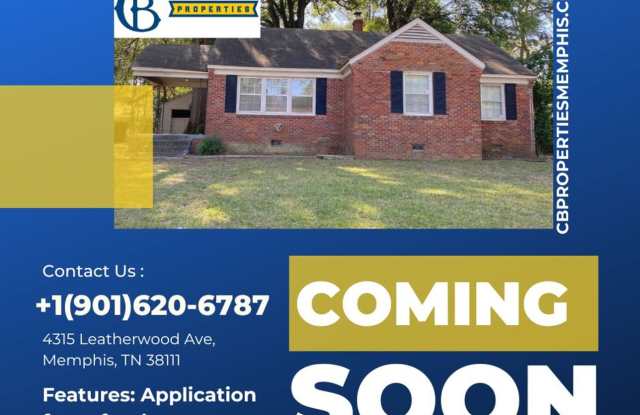 4315 Leatherwood Ave photos photos