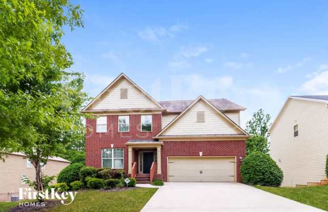 7517 Watson Circle - 7517 Watson Circle, Heron Bay, GA 30248