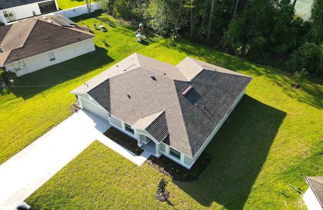 Spacious 4 Bed 2 Bath 2024 Built Home for Rent on Cul De Sac in Palm Coast! Gallery 4
