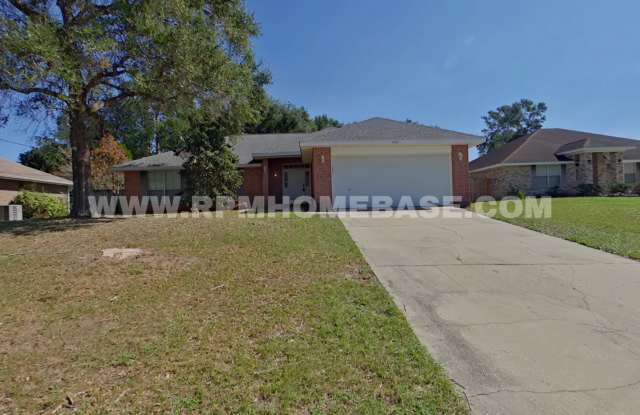 Fully Renovated 4-Bedroom Home in Crestview Gallery 1