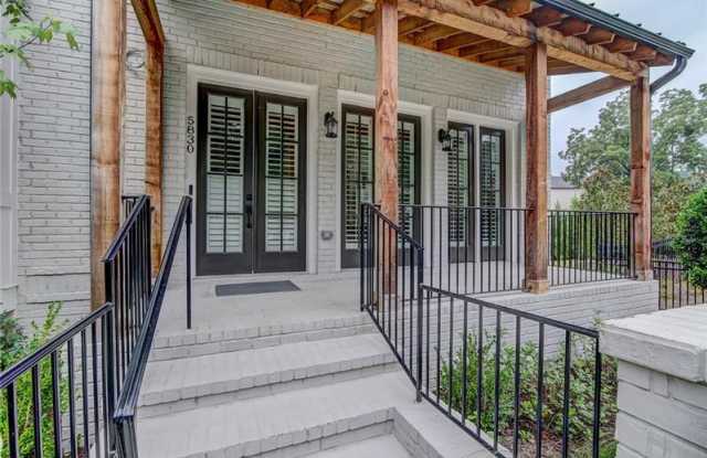5830 Sandy Springs Circle Gallery 2