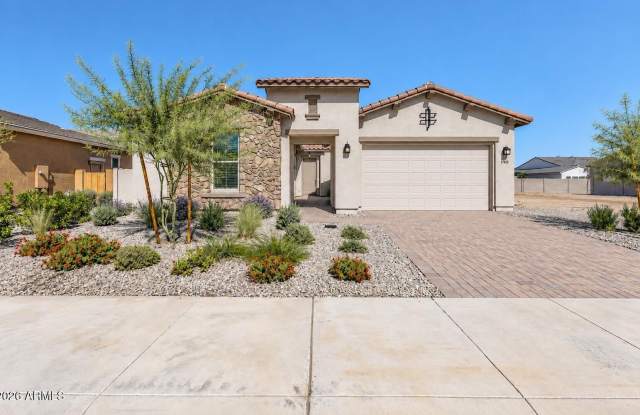 18932 W OCOTILLO Road Gallery 1