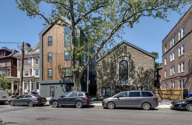 Shepherd Lofts photos photos