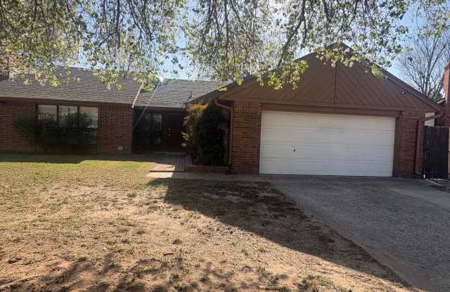 Three Bedroom Home in Norman photos photos