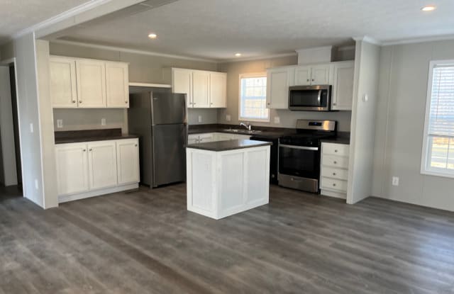 41 Bee Jay Dr. - 41 Beejay Drive, Clinton County, MI 48906