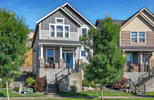 3218 Highlands Blvd - 3218 Highlands Boulevard, Puyallup, WA 98372