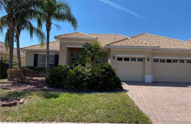 3534 SOMERSET CIRCLE - 3534 Somerset Circle, Osceola County, FL 34746