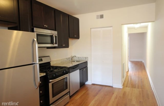 3316 W Lawrence Ave 3 - 3316 West Lawrence Avenue, Chicago, IL 60625
