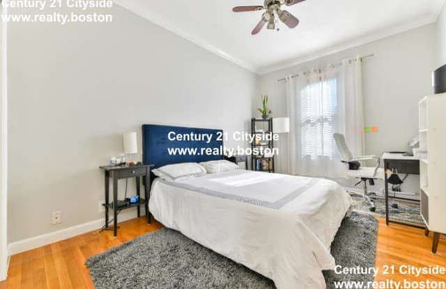 203 D - 203 D Street, Boston, MA 02127