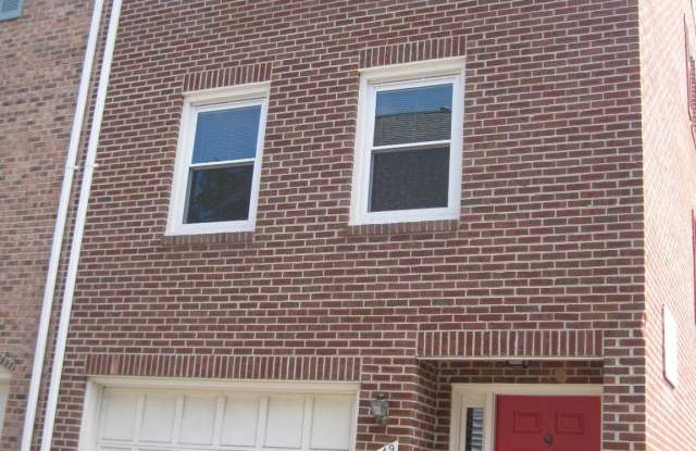 6849 WASHINGTON BOULEVARD N - 6849 Washington Boulevard, Arlington, VA 22213
