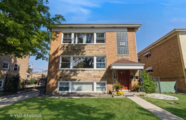 7206 W CRAIN Street - 7206 West Crain Street, Niles, IL 60714