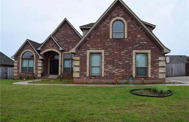 4509 High Sierra - 4509 High Sierra, Abilene, TX 79606