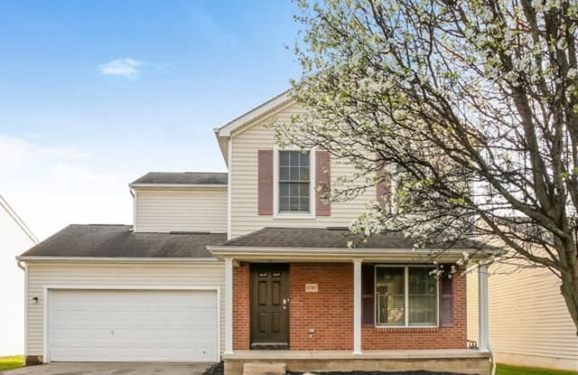 3787 Pendent Lane - 3787 Pendent Lane, Columbus, OH 43207