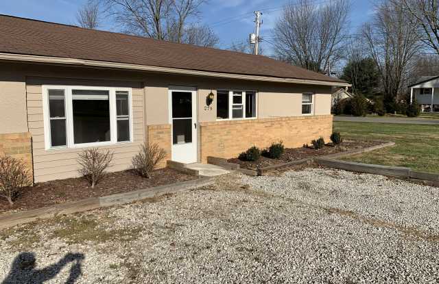 279 Ballman Rd - 279 Ballman Road, Licking County, OH 43068